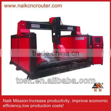 Hot Sale foam machine for engraving and cutting TC-2125