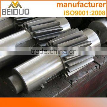 OEM wholesale customization spline shaft