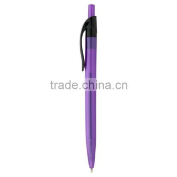 Nova Pen-Purple Side