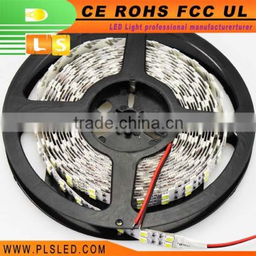 12v car charger socket led strip video screen with CE certificate