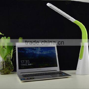 portable eyes-protected modern table lamps/led reading lamp/led eyes-protected desk lamp