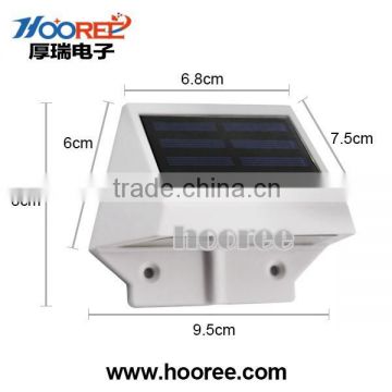 Cheap Price Solar Motion Sensor Light / Factory Offered Solar Motion Sensor Light