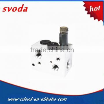 Brake manifold valve for terex heavy mineral truck(15300703) OEM
