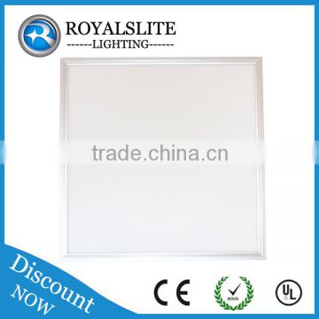 led panels square ultrathin ceiling,60x60 36w ultrathin led panel light,SMD2835 CE ROHS 3 years warranty