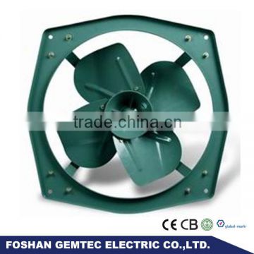 9 Inch Powered Industrial Ventilating Fan