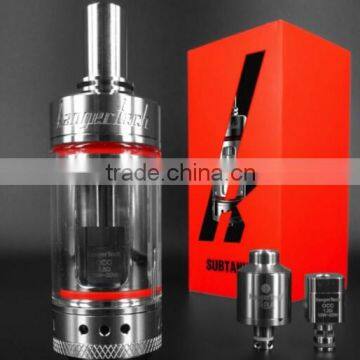 new year 2.5ohm Kanger occ heads kanger subtank Kangertech for cloupor mini istick 30w istick 50w kangertech subtank