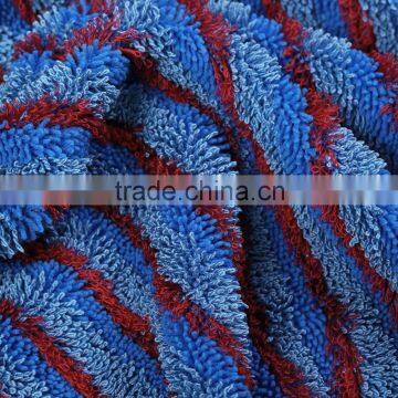 washing microfiber lens cloth twist microfiber fabric