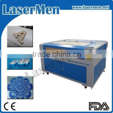1290 co2 laser cutter engraver for wood mdf LM-1290