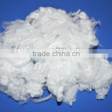 2.5DX51MM SILICONIZED POLYESTER STAPLE FIBER,PSF