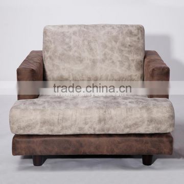 Living room furniture leather recliner chair / sofa/armchair                        
                                                                                Supplier's Choice