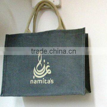 Jute Shopping Bags