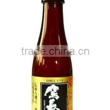 Takacho Karakuchi Sake 180ml Japanese sake liquor suppliers brand names