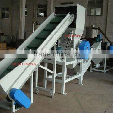 PG500 Plastic Crusher With CE Certification