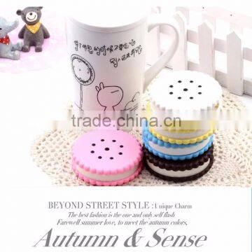Fashion Cheap contact lens case Wholesale in China