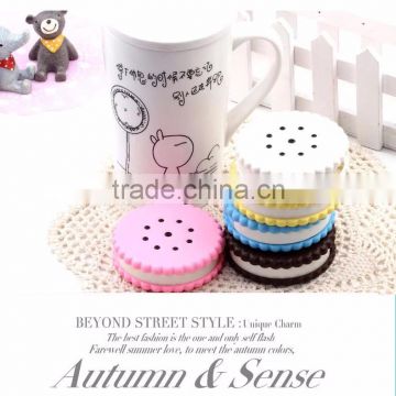 Fashion Cheap contact lens case Wholesale in China