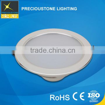 New Led Downlight Type Indoor Recessed Lighting Led Smd 12W