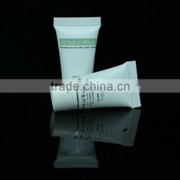 eve color cosmetic plastic packing test tube sample sack