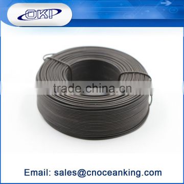 Gold Supplier China Black Blinding Common Wire