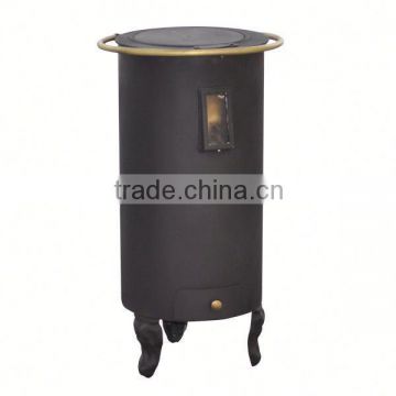 Hot Sell Wood Burning Room Heater/Log Burner for Sale