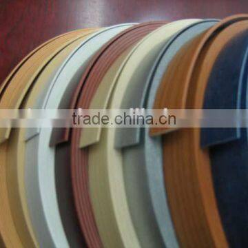 2014 new 2*20mm PVC edge banding with best price