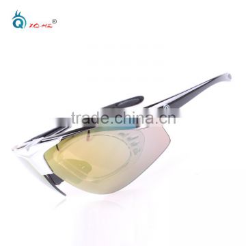 Cycling Sunglasses uv400 Outdoor Sports Racing Glasses TR90