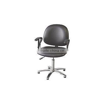 Hot sale/Economic/Modern SF3106C black barber hair washing chair