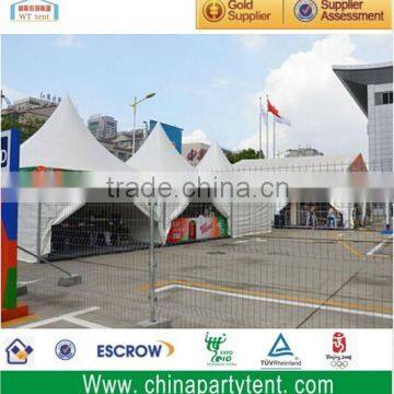 2016 outdoor trade show event advertise canopy tent for sale