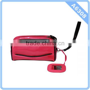 High quality china promotional cosmetic bag