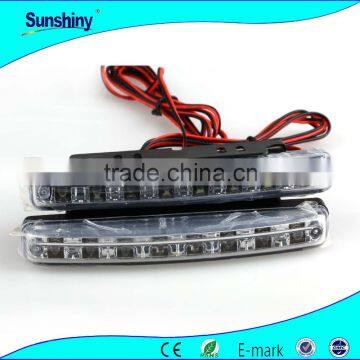 Universal Flexible DRL Led Strip,Flexible Led DRL/ Daytime Running Light