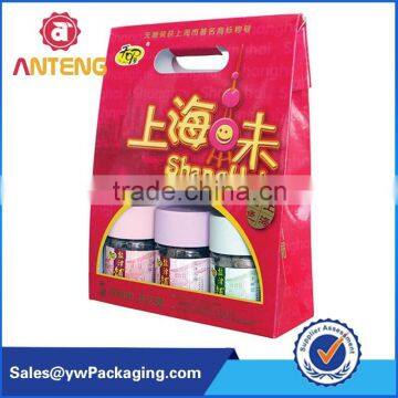 wholesaler in Zhejiang, China display box display packaging box