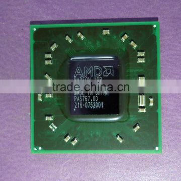 AMD 216-0752001 BGA Integrated chipset