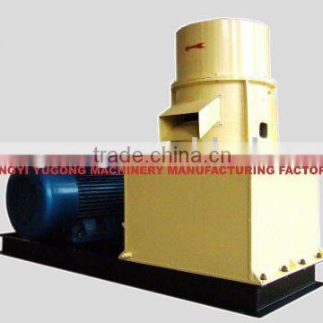 Straw Briquetting Line