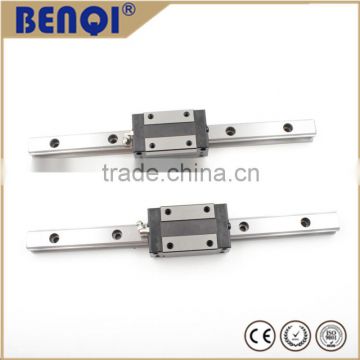 square linear carriages TRH20 competitive price linear guides