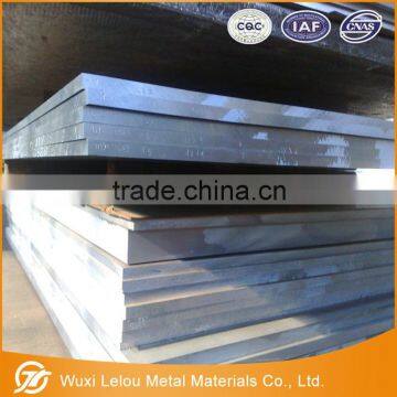 5254 Medium thick aluminum sheet