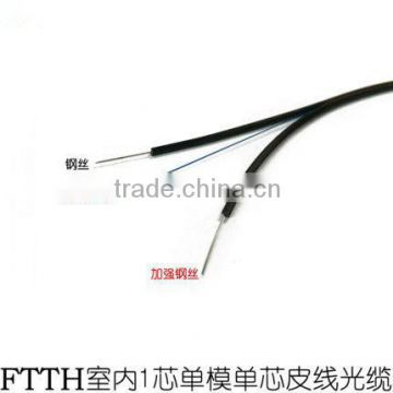 china oem factory 1core to 288core fiber optic cable indoor
