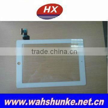 Complete lcd touch repair for iPad 2