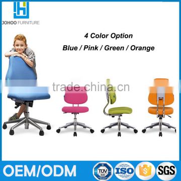 2016 Foshan factory wholesale ergonomic chair for children