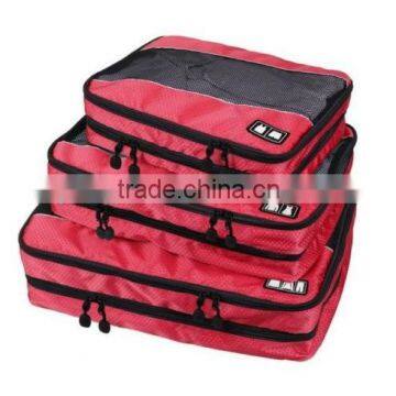 3 PCS/Set Travel Bags Large Capacity Business Bag Luggage Bags Storage Bag