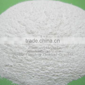 90%dipentaerythritol for painting & surface coating for export