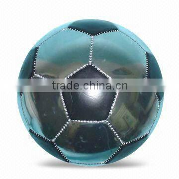 American football ball leather Football for competition Handtailor 5# PVC Football