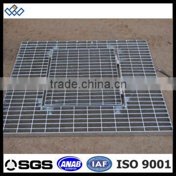 ISO9001 drainage channel grating(experinced manufacturer)