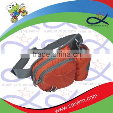 High quality top sell unique seatbelt bags