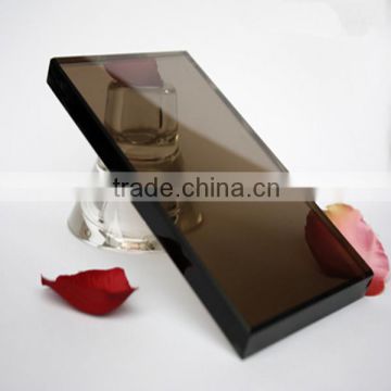3-12mm euro bronze float glass/tinted float glass