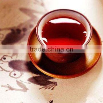 yunnan puerh tea mini puer tuocha
