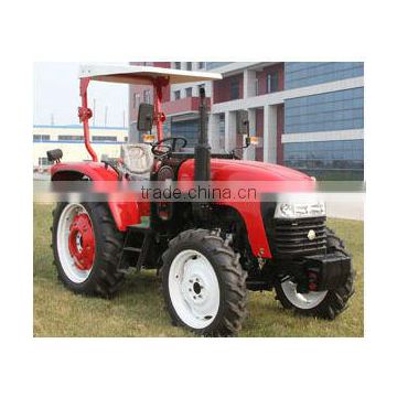 Jinma 50hp 4WD Wheel Drive Tractor/Farm Tractor