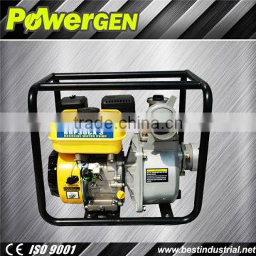 Powergen 3'' Gasoline dewatering Pump