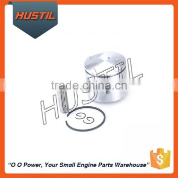 China professional CS400 chain saw spare parts Piston set