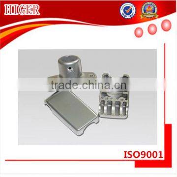 High quality Zinc alloy lock accessories