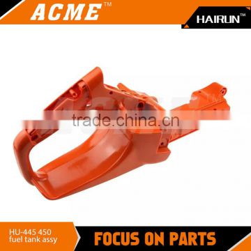 NEW Spare Parts of HU-445 450 Gasoline Chainsaw Fuel Tank ASSY