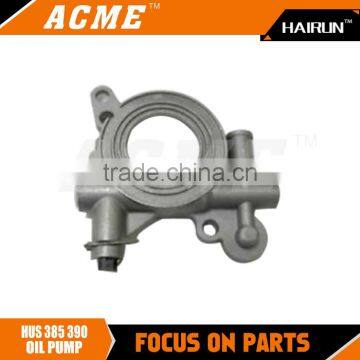 Hus 385 390 Oil pump